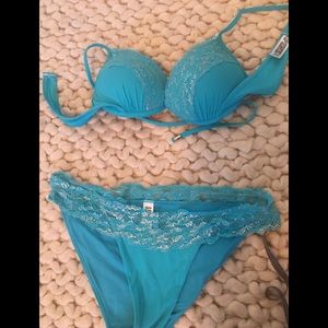 Victoria secrets bikini